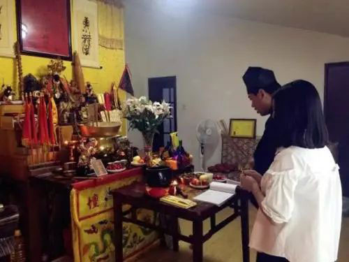 带什么首饰辟邪，辟邪的饰品有哪些