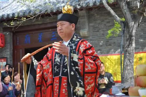 道教超度婴灵微信