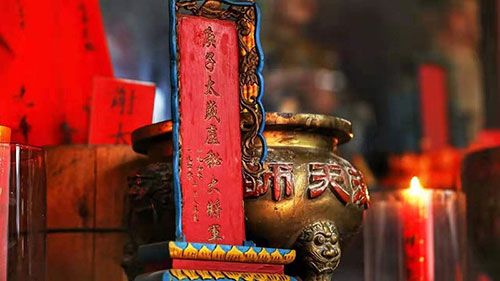 了解超度亡灵什么意思很重要