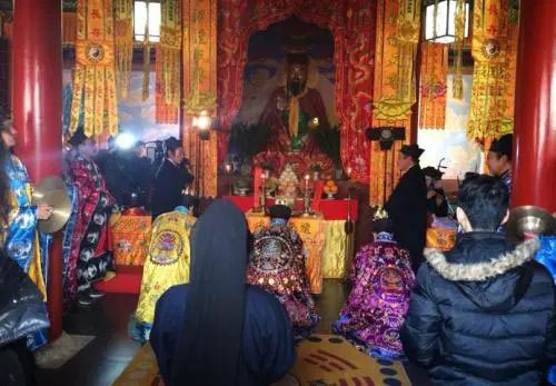 圣空法师讲超度堕胎婴灵,北京哪个寺院可以超度