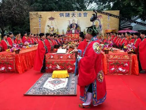 送走亡灵科仪可以有效的帮助亡灵获得解脱
