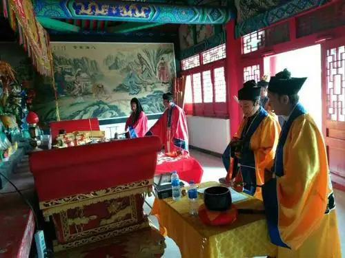 读懂《易经》