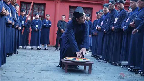 堕胎婴灵附体在身上