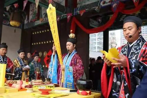 武汉宝通寺超度婴灵,