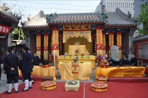 国内超度法事大致价格参考