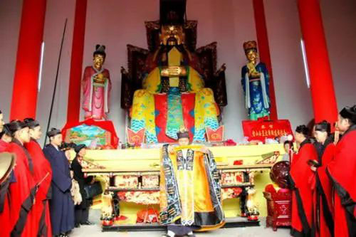 还有人不懂桃树辟邪方法，免费进来学