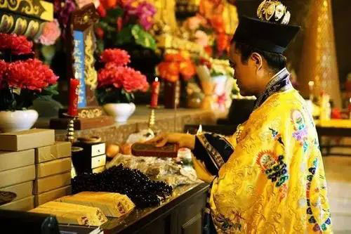 国内超度堕胎婴灵法事通常价格