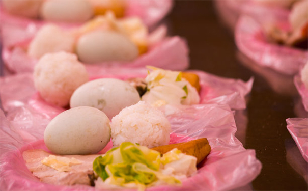 还阴债注意事项,我们每个人都有阴债要还