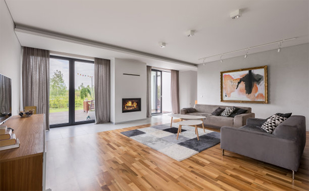 有损财运的家居风水格局,一定要记得避开了