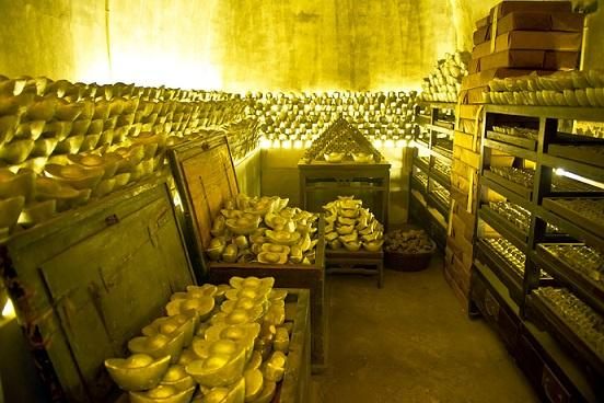 财运不顺时做开财库法事有用吗?讲解开财库法事!