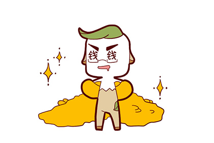 八字破财是什么意思,财库冲开的人会破财吗?