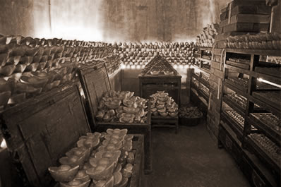 八字开财库,什么时候为财什么时候为库?