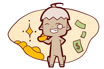 八字没有财库怎么聚财,财弱逢墓库极难发达!