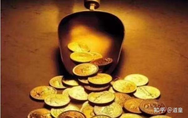 补财库,和财运风水阵的区别