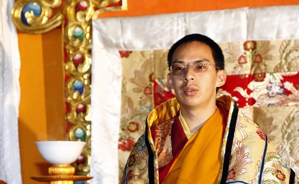 因果循环，感情债最后都有报应