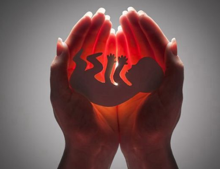 打掉三个孩子罪孽深重,要遭天谴