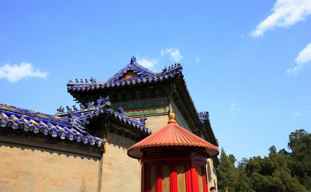 一些简单的奇门法术分享,可帮你消灾解难