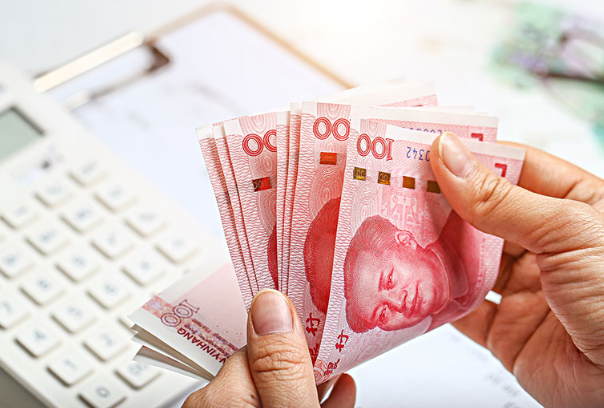 八字财运弱怎么办,只需要这样做,便可日进斗金