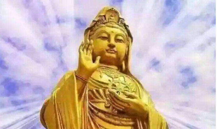 楞严咒回向超度亡灵,保自己平安