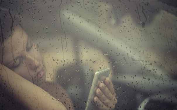 感情上的因果报应从来都不是假的