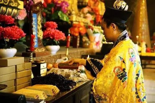 仙家法事超度婴灵是真的吗 ， 道教超度科仪