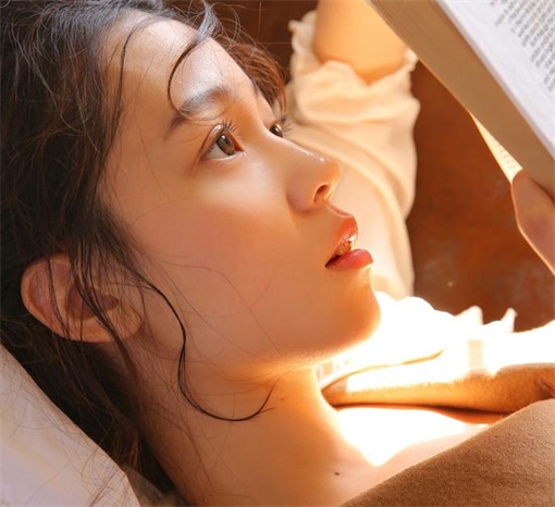 婚姻是拯救而不是放弃,要成为幸福而不是不幸