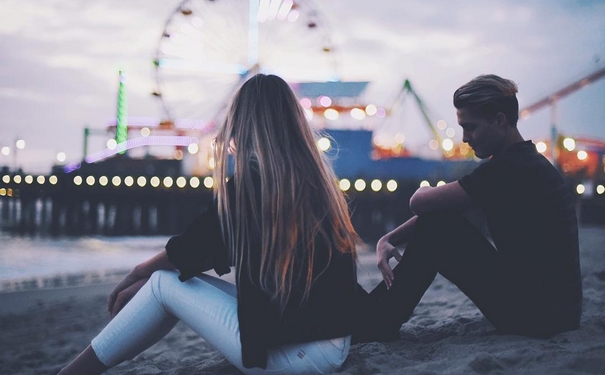 我出轨了老婆要离婚怎么办,主动认错,然后解决自己的烂桃花