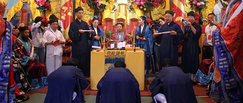 还阴债和为婴灵超度一样吗