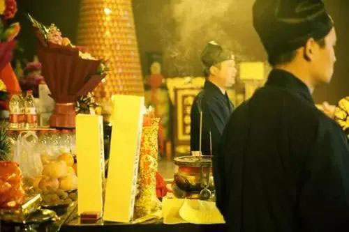 挽回婚姻：有时候和合术不能与对方联系