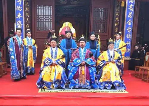 和合法事对方想法改变