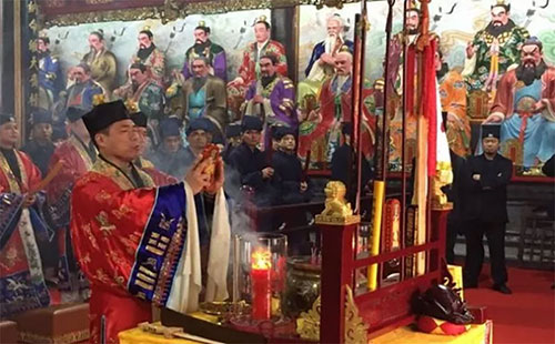 太岁符怎么送走？教你3个简单的处理方式