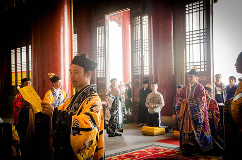 讲究化太岁祈福锦囊用法，让太岁锦囊发挥最好的效用