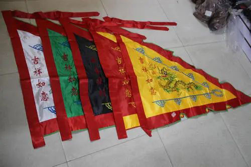 驱邪用品多种多样，这五种效果好