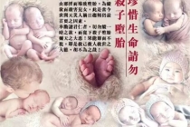 超度堕胎：海涛法师超度婴灵仪轨 ， 堕胎会有报应么