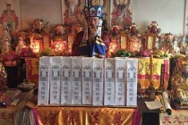 灵婴超度：做完婴灵超度法事会梦到小孩