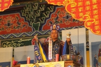 超度法事：如何辨别真假超度师父怎么进行法事