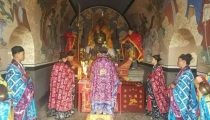解太岁:化太岁锦囊吉祥物包含这5种