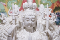 传统文化：最简单的驱邪方法，帮你除魔驱邪