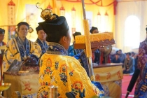 催文昌：[关于祭拜文昌帝君的方法