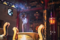 超度法事：为亡灵超度，不只是走个形式