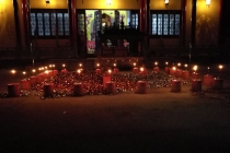 还受身债：道教还阴债经文 ／弟子给仙家还阴债