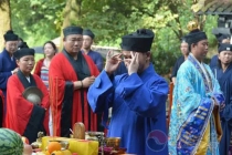 超度法事：道教超度亡魂念什么经
