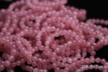 旺桃花：招桃花戴粉水晶就可以了吗？