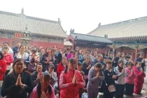 还受身债：打胎如何还阴债法事 还阴债符