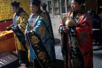 灵婴超度：在寺庙里怎么超度婴灵