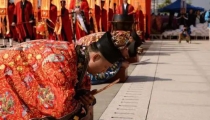 解太岁:怎么补木和火?冲太岁还需要补吗