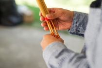 超度法事：烧香仪式不对是对神灵的不尊敬