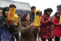 解太岁：拜太岁怎么拜？2021年拜太岁的时间和方法