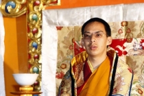 和合术：因果循环，感情债最后都有报应