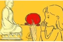 开补财库：超度婴灵后财运上千，到处都是赚钱的机会